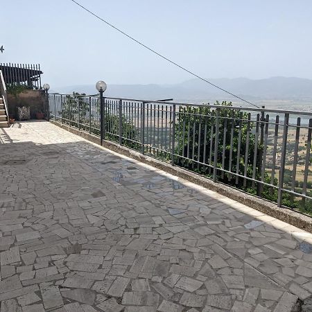 B&B La Casetta Poggio Bustone Exterior foto