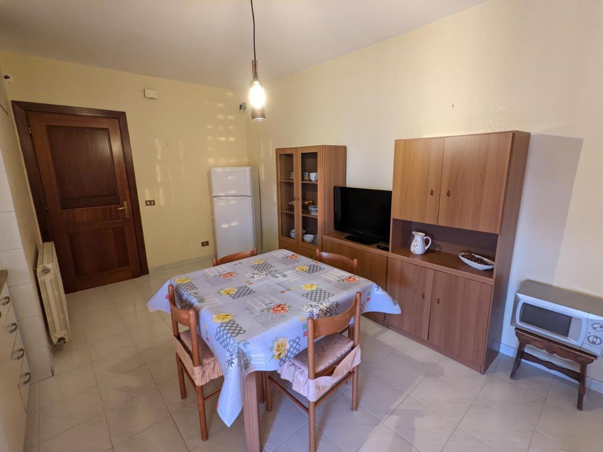 B&B La Casetta Poggio Bustone Exterior foto