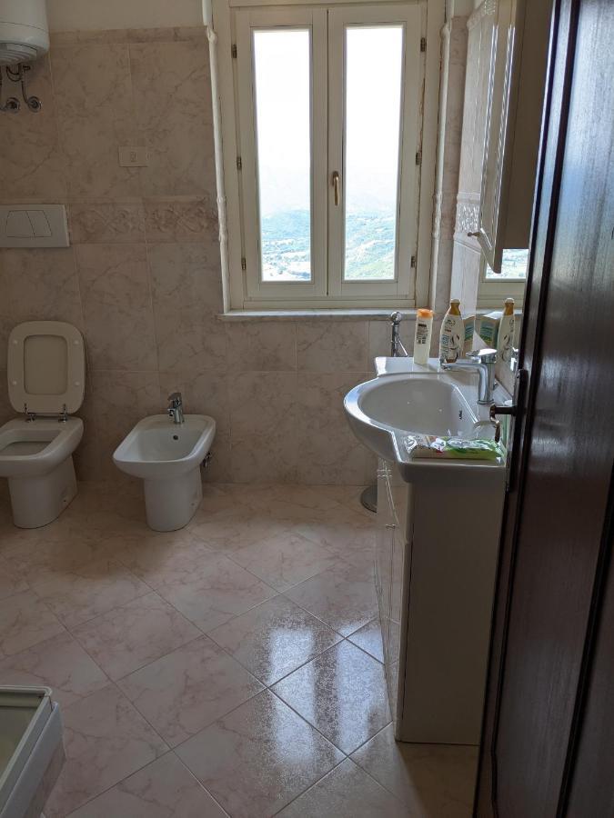 B&B La Casetta Poggio Bustone Exterior foto